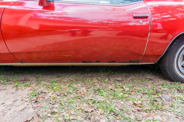 1976 Pontiac Grand Prix - photo 10