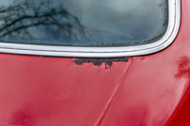 1976 Pontiac Grand Prix - photo 12