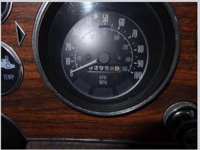 1976 Pontiac Grand Prix - photo 6