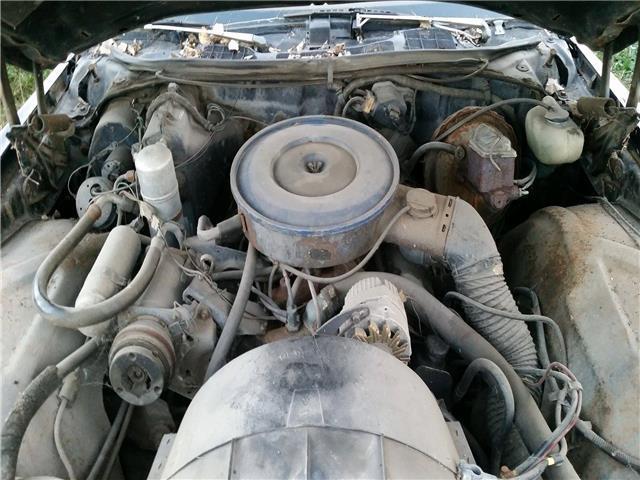 1976 Pontiac Grand Prix -- - photo 10