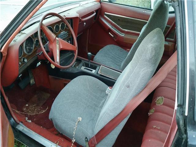 1976 Pontiac Grand Prix -- - photo 8