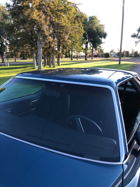 1976 Pontiac Grand Prix - photo 10