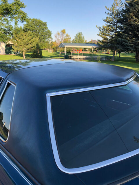 1976 Pontiac Grand Prix - photo 11