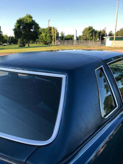 1976 Pontiac Grand Prix - photo 12