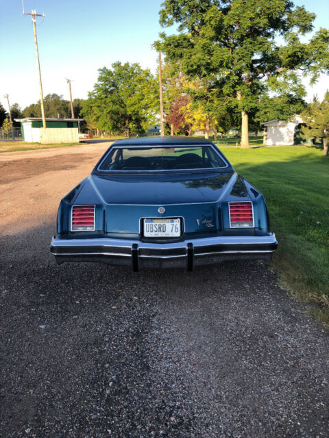 1976 Pontiac Grand Prix - photo 5