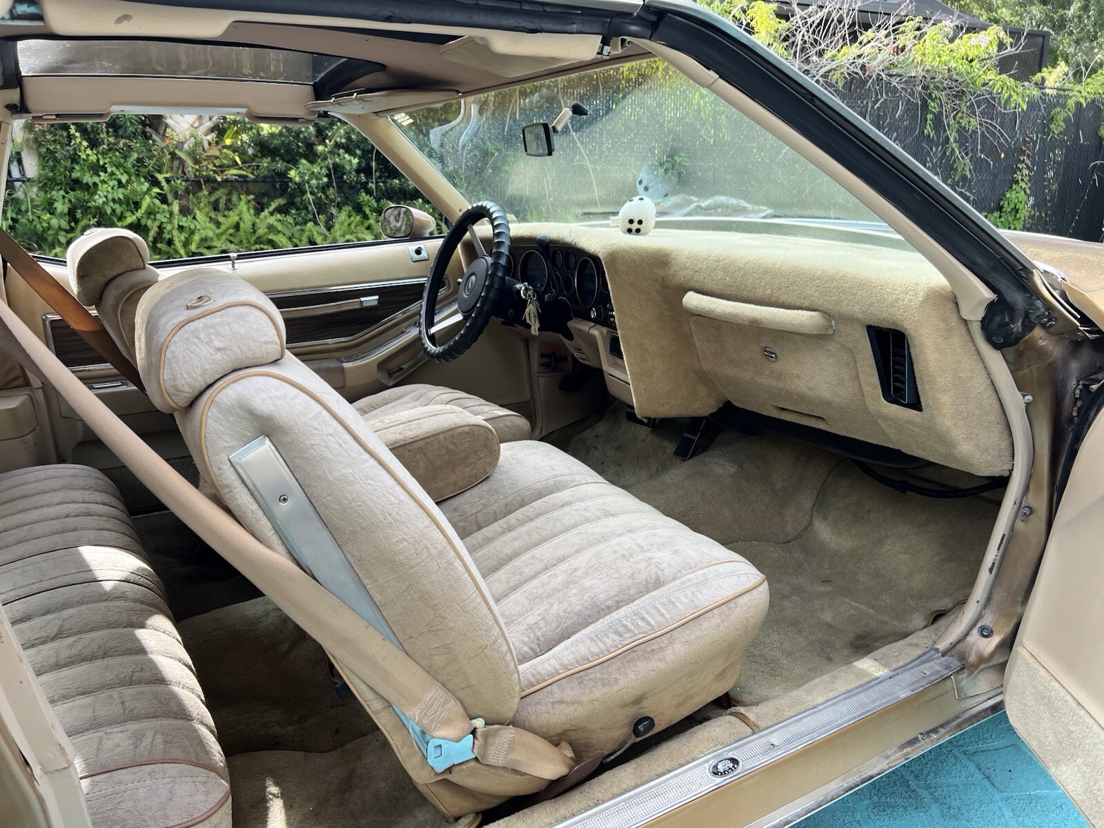 1976 Pontiac Grand Prix - photo 10