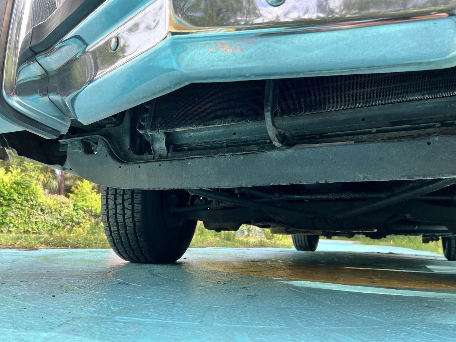 1976 Pontiac Grand Prix - photo 12