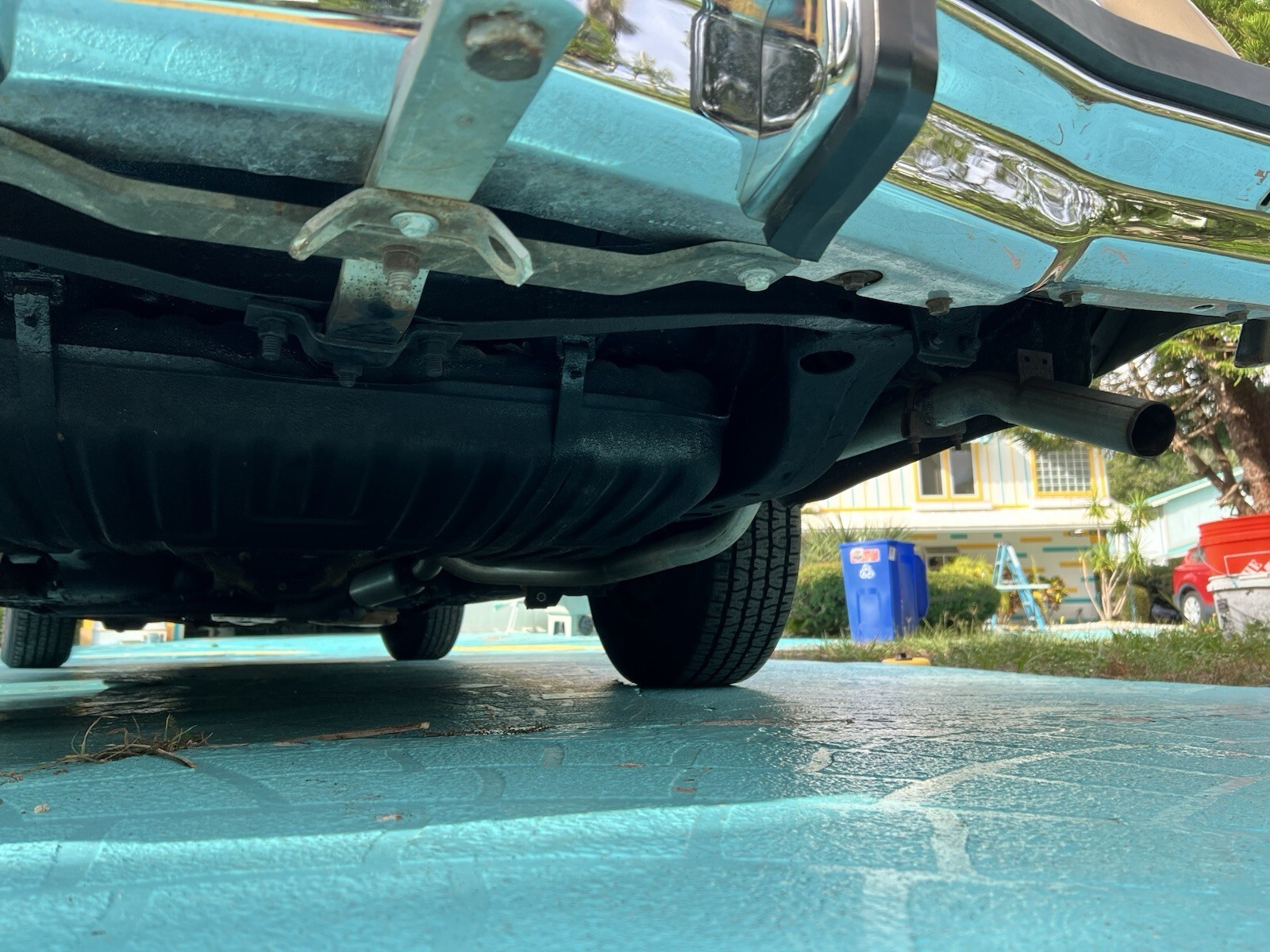 1976 Pontiac Grand Prix - photo 8