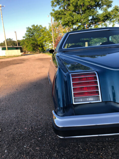 1976 Pontiac Grand Prix - photo 6