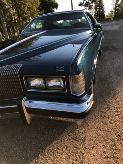 1976 Pontiac Grand Prix - photo 9