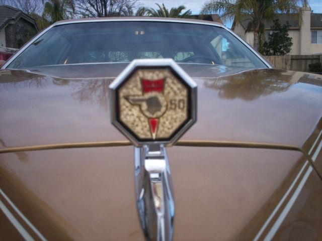 1976 Pontiac Grand Prix LJ - photo 11