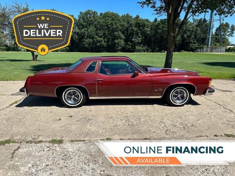 1976 Pontiac Grand Prix 200+ PICTURES  ~  17+ Minute Test Drive VIDEO - photo 10