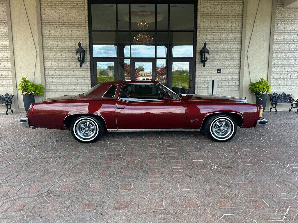 1976 Pontiac Grand Prix 200+ PICTURES  ~  17+ Minute Test Drive VIDEO - photo 11