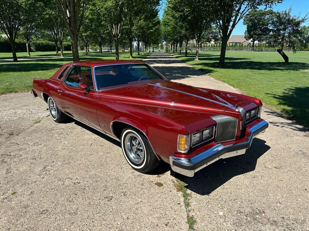 1976 Pontiac Grand Prix 200+ PICTURES  ~  17+ Minute Test Drive VIDEO - photo 12