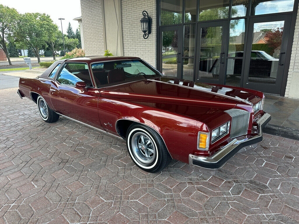 1976 Pontiac Grand Prix 200+ PICTURES  ~  17+ Minute Test Drive VIDEO - photo 13