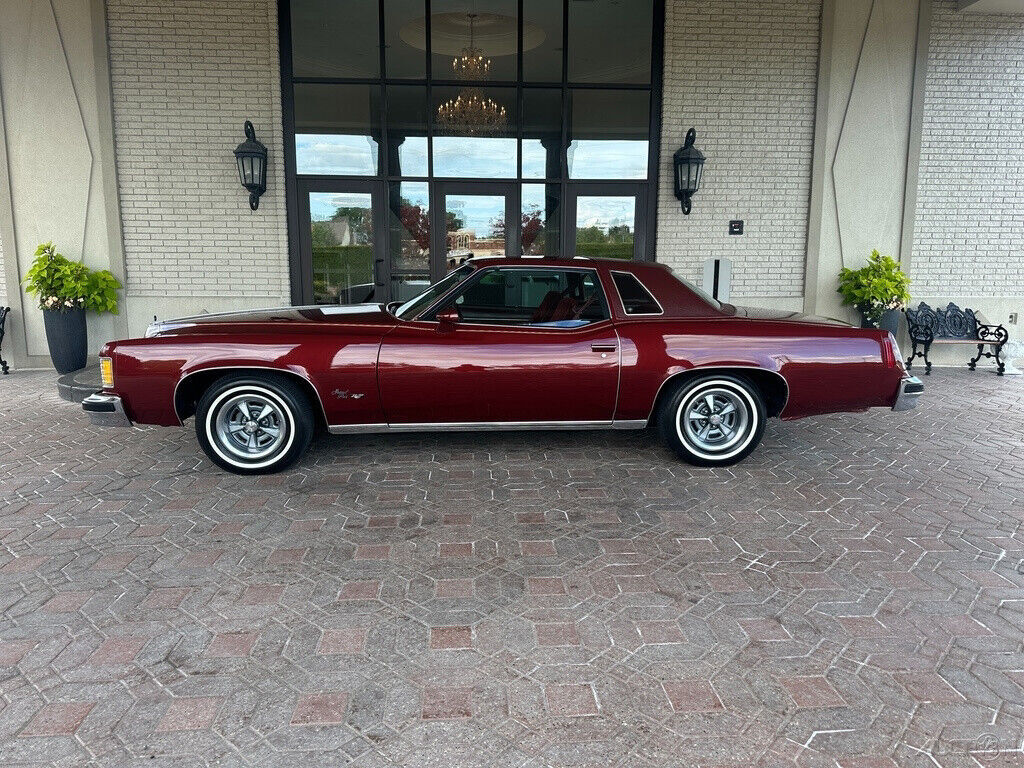 1976 Pontiac Grand Prix 200+ PICTURES  ~  17+ Minute Test Drive VIDEO - photo 5