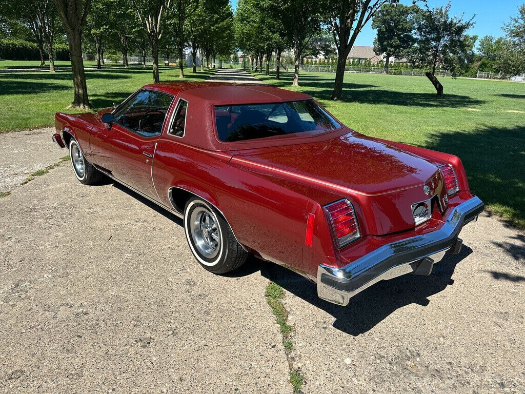 1976 Pontiac Grand Prix 200+ PICTURES  ~  17+ Minute Test Drive VIDEO - photo 6
