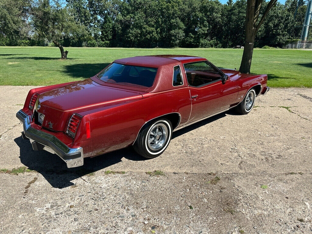 1976 Pontiac Grand Prix 200+ PICTURES  ~  17+ Minute Test Drive VIDEO - photo 8