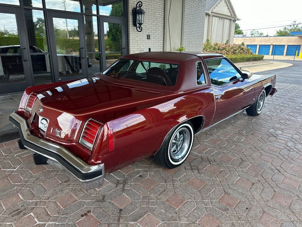 1976 Pontiac Grand Prix 200+ PICTURES  ~  17+ Minute Test Drive VIDEO - photo 9