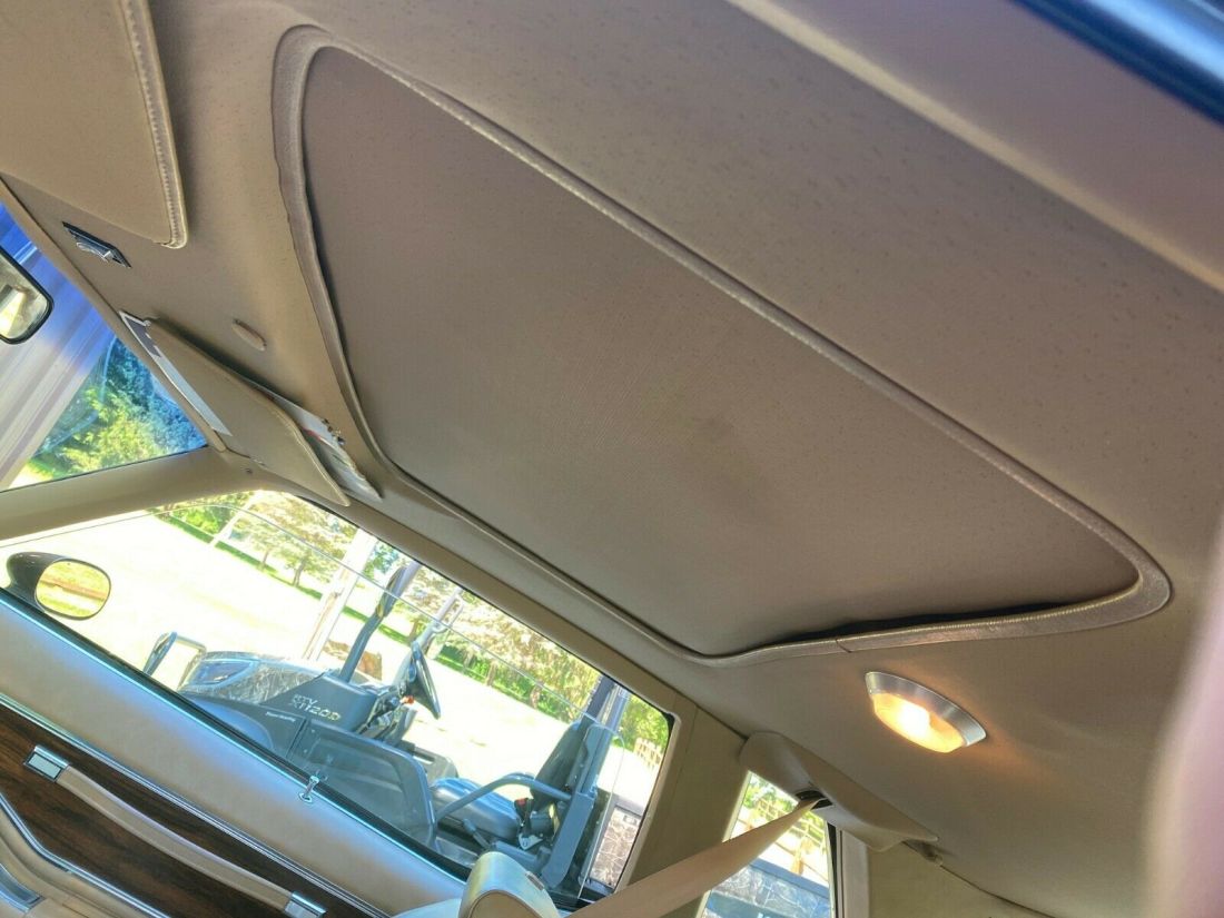 1976 Pontiac Grand Prix - photo 10