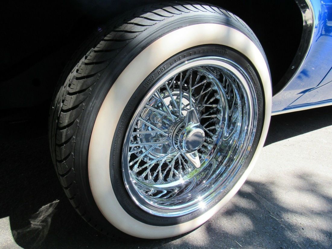 1976 Pontiac Grand Prix sj - photo 7