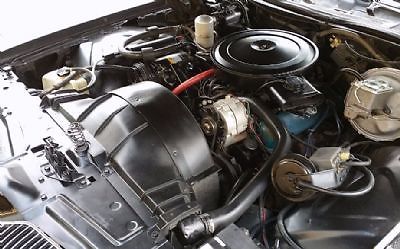 1976 Pontiac Grand Prix SJ - photo 11