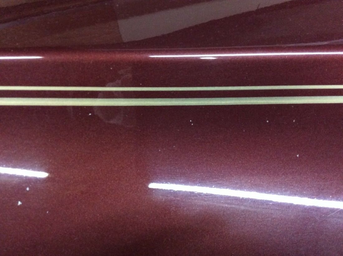 1976 Pontiac Grand Prix - photo 10