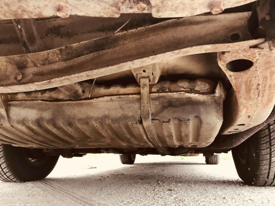 1976 Pontiac Grand Prix - photo 12