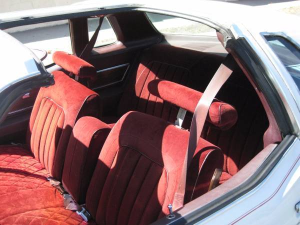 1976 Pontiac Grand Prix - photo 5