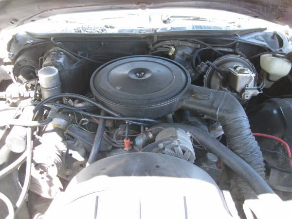 1976 Pontiac Grand Prix - photo 7