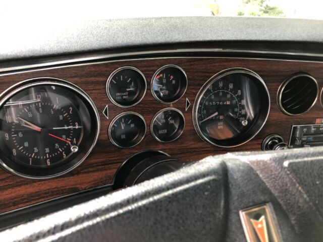1976 Pontiac Grand Prix SJ - photo 13