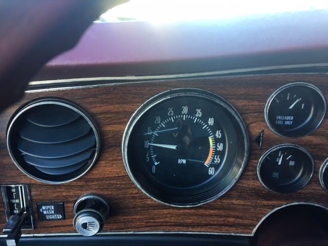 1976 Pontiac Grand Prix - photo 10
