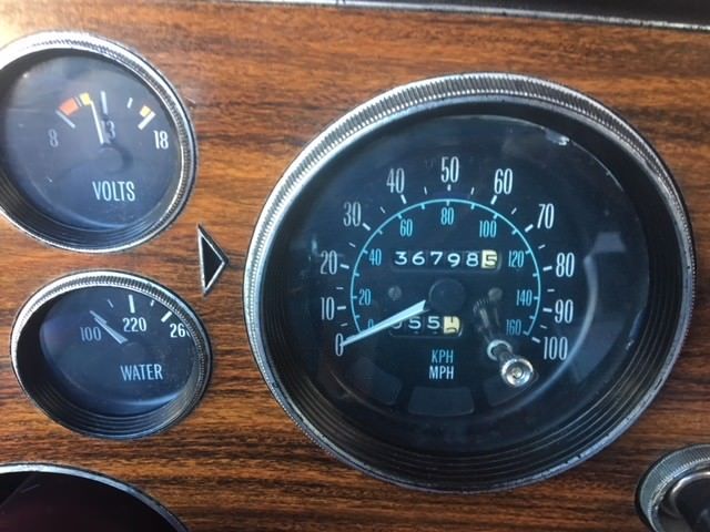 1976 Pontiac Grand Prix - photo 11