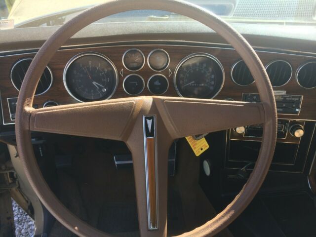 1976 Pontiac Grand Prix SJ - photo 10