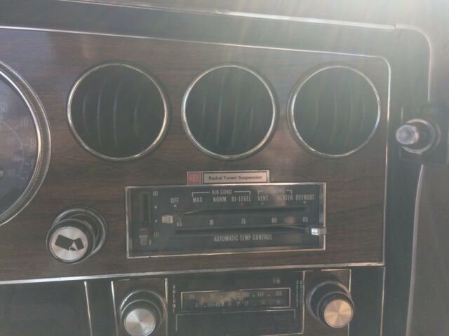 1976 Pontiac Grand Prix SJ - photo 11