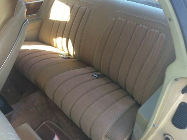 1976 Pontiac Grand Prix SJ - photo 9
