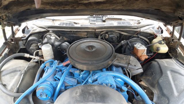 1976 Pontiac Grand Prix - photo 6