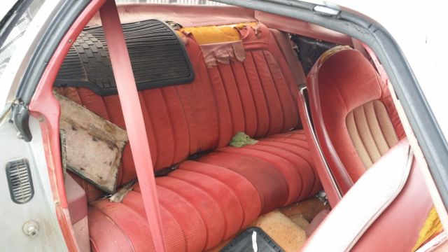 1976 Pontiac Grand Prix - photo 8