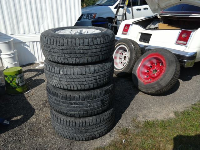 1976 Pontiac Grand Prix BASE - photo 12