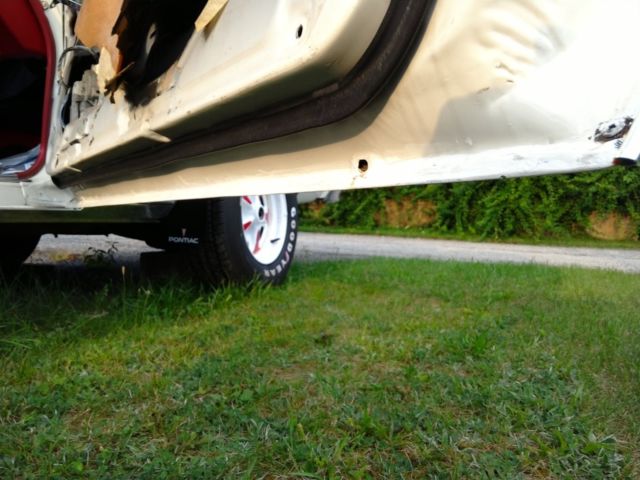 1976 Pontiac Grand Prix BASE - photo 5