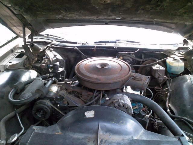 1976 Pontiac Other - photo 10