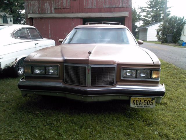 1976 Pontiac Other - photo 2