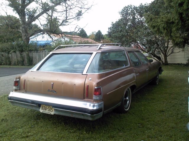 1976 Pontiac Other - photo 3