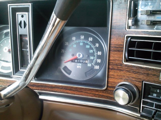 1976 Pontiac Other - photo 4