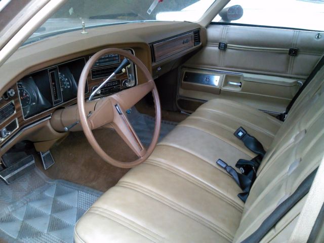 1976 Pontiac Other - photo 5