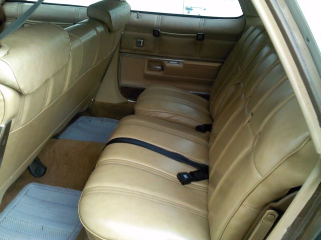 1976 Pontiac Other - photo 6