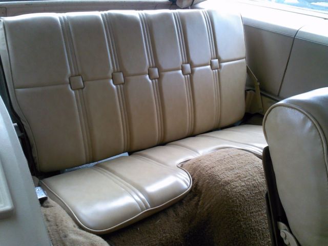 1976 Pontiac Other - photo 7