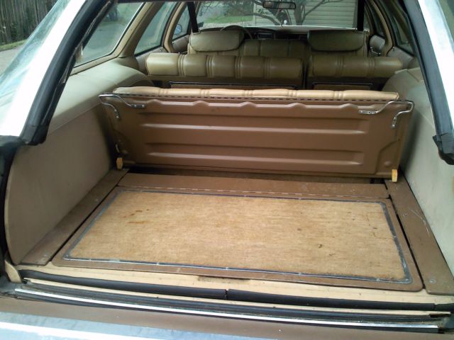 1976 Pontiac Other - photo 8