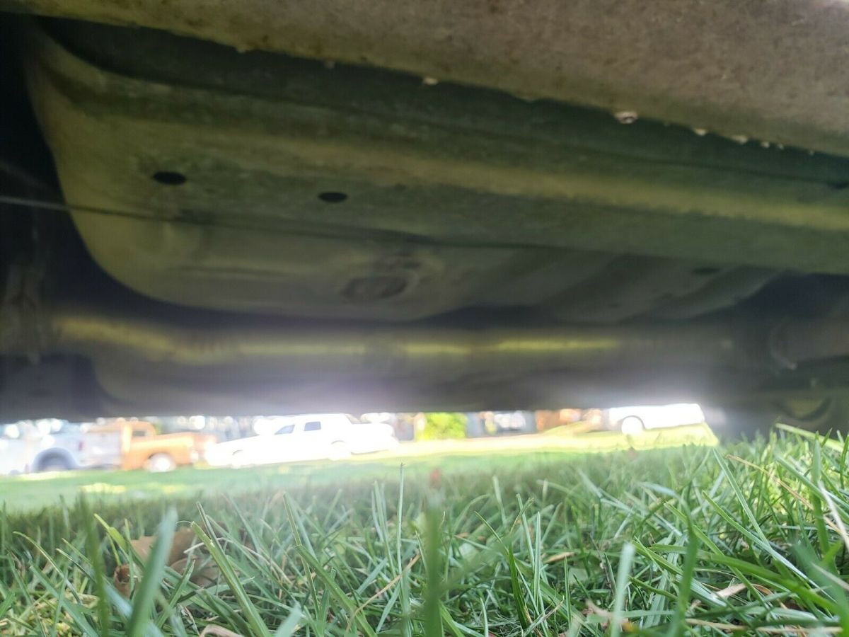 1976 Pontiac Grand Safari - photo 11