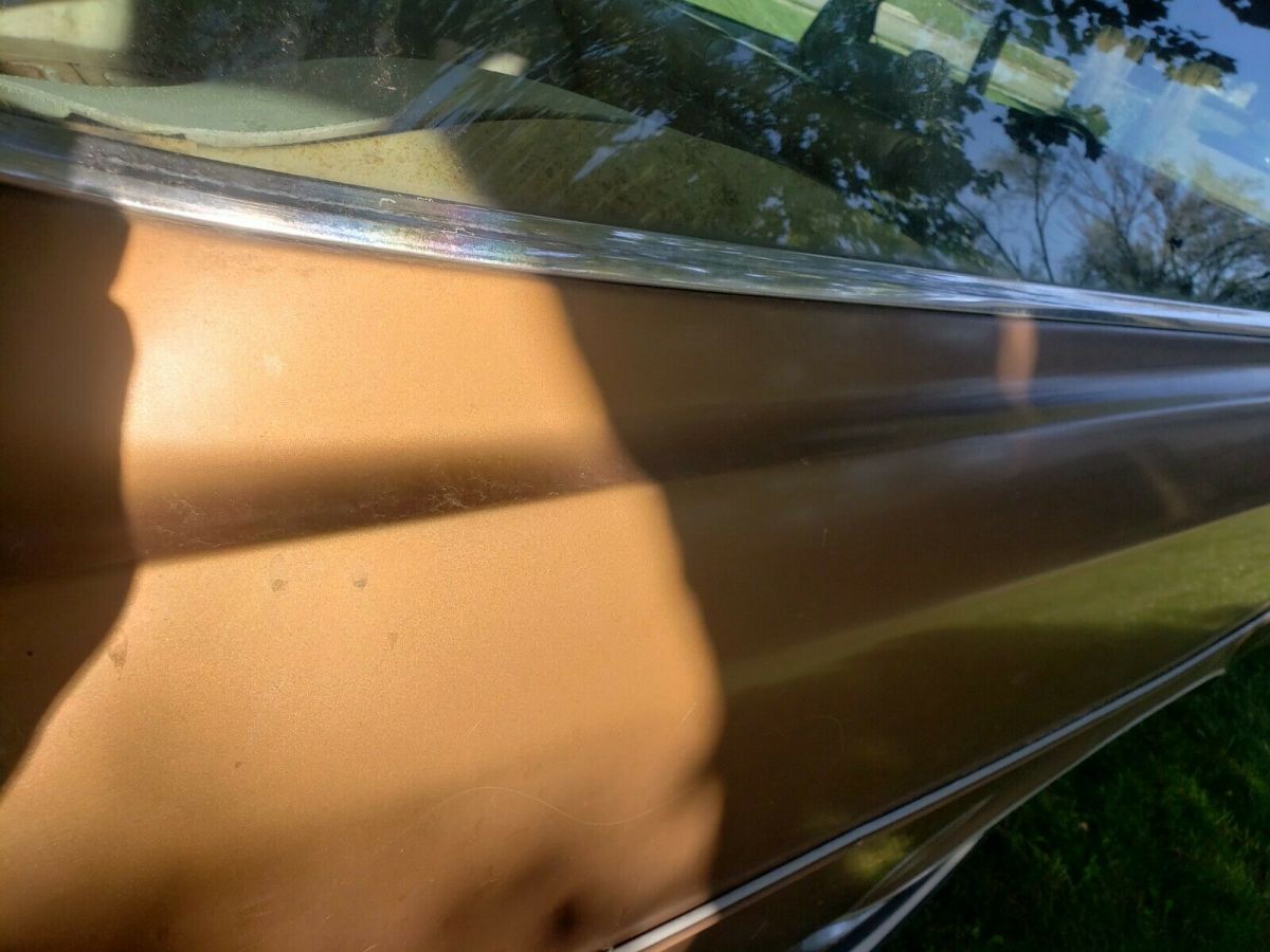 1976 Pontiac Grand Safari - photo 13